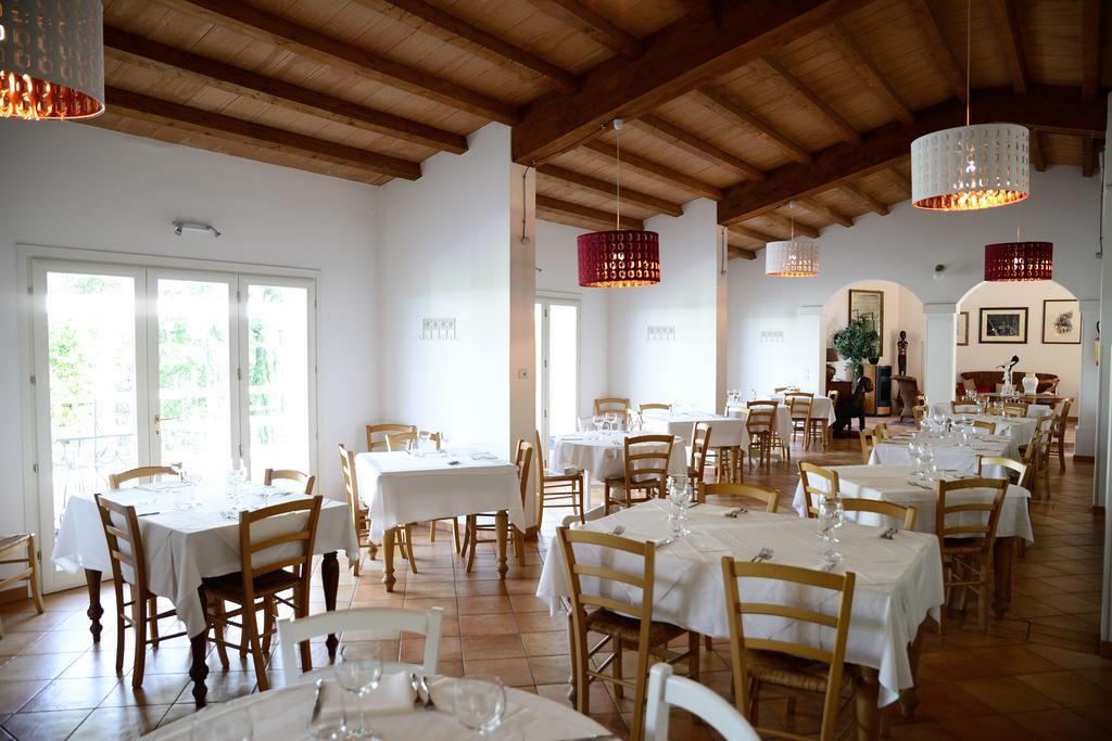 Agriturismo Al Colle 베르티노로 외부 사진