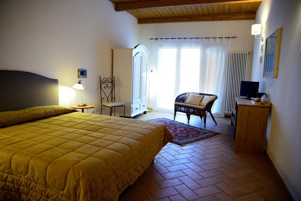 Agriturismo Al Colle 베르티노로 외부 사진