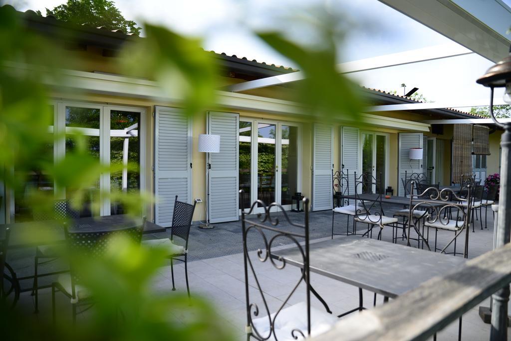 Agriturismo Al Colle 베르티노로 외부 사진