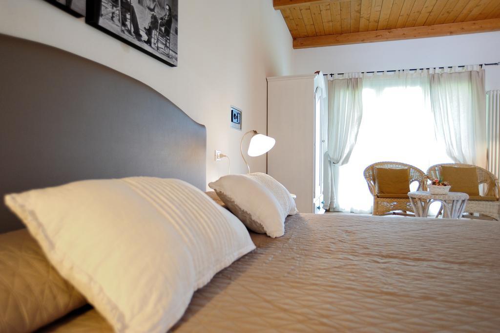 Agriturismo Al Colle 베르티노로 외부 사진