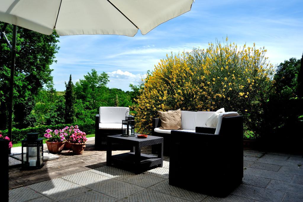 Agriturismo Al Colle 베르티노로 외부 사진