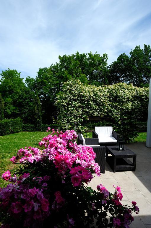 Agriturismo Al Colle 베르티노로 외부 사진