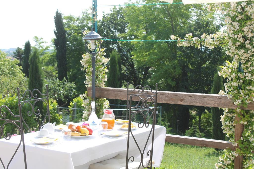 Agriturismo Al Colle 베르티노로 외부 사진