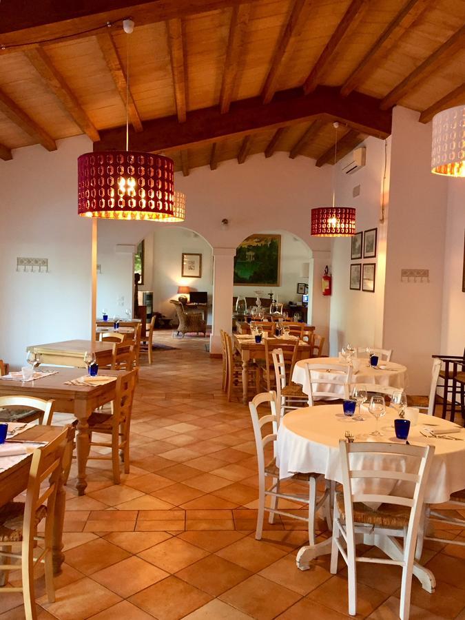 Agriturismo Al Colle 베르티노로 외부 사진